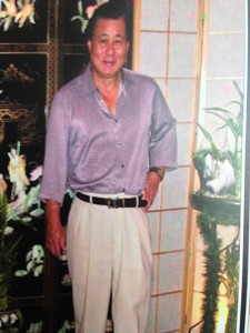 Dr.Wong
