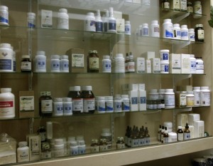 pills